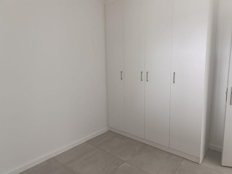 To Let 2 Bedroom Property for Rent in Rivergate Western Cape